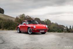 photo porsche 911 du concours photo