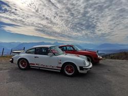 photo porsche 911 du concours photo