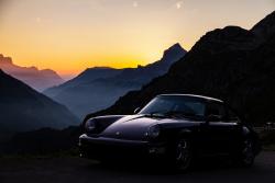 photo porsche 911 du concours photo