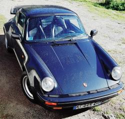 photo porsche 911 du concours photo