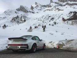 photo porsche 911 du concours photo