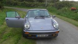 photo porsche 911 du concours photo