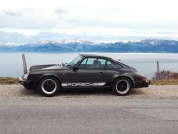 photo porsche 911 du concours photo