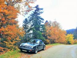 photo porsche 911 du concours photo