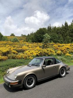 photo porsche 911 du concours photo