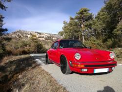 photo porsche 911 du concours photo