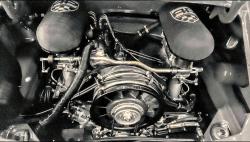 photo porsche 911 du concours photo