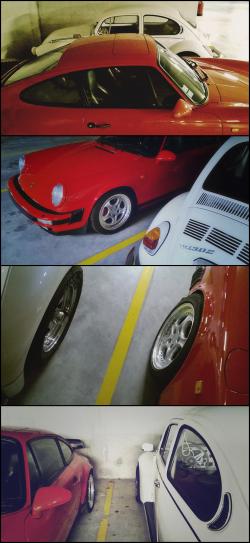 photo porsche 911 du concours photo