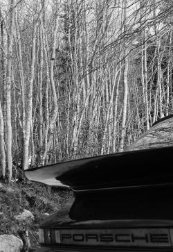 photo porsche 911 du concours photo