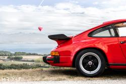 photo porsche 911 du concours photo