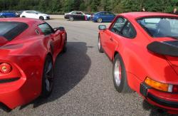 photo porsche 911 du concours photo