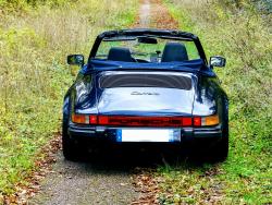 photo porsche 911 du concours photo