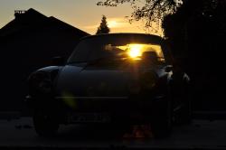 photo porsche 911 du concours photo