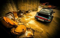 photo porsche 911 du concours photo