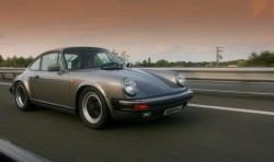 photo porsche 911 du concours photo