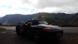 photo porsche 911 du concours photo