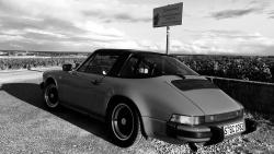 photo porsche 911 du concours photo