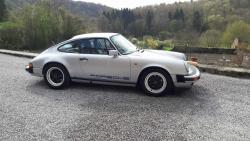 photo porsche 911 du concours photo