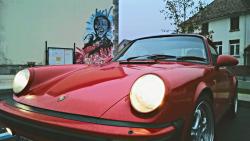 photo porsche 911 du concours photo