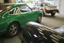 photo porsche 911 du concours photo