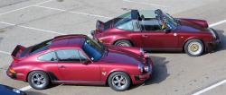 photo porsche 911 du concours photo