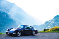 photo porsche 911 du concours photo