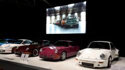 photo porsche 911 du concours photo