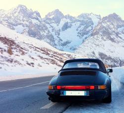 photo porsche 911 du concours photo