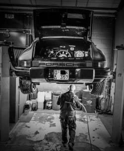 photo porsche 911 du concours photo