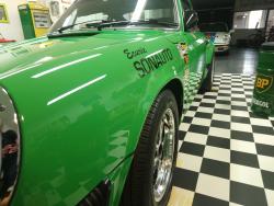 photo porsche 911 du concours photo
