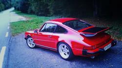 photo porsche 911 du concours photo