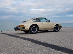photo porsche 911 du concours photo