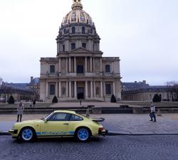 photo porsche 911 du concours photo