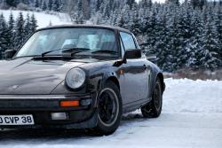 photo porsche 911 du concours photo