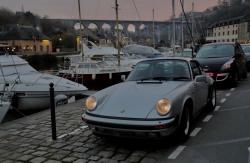 photo porsche 911 du concours photo