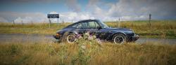 photo porsche 911 du concours photo