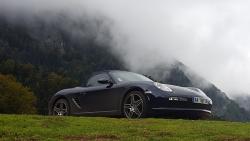photo porsche 911 du concours photo