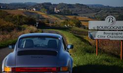 photo porsche 911 du concours photo