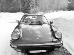 photo porsche 911 du concours photo