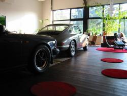 photo porsche 911 du concours photo