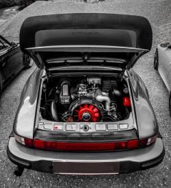 photo porsche 911 du concours photo