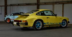 photo porsche 911 du concours photo