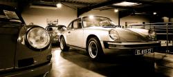 photo porsche 911 du concours photo
