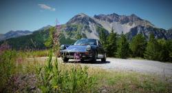 photo porsche 911 du concours photo