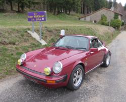 photo porsche 911 du concours photo