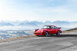 photo porsche 911 du concours photo
