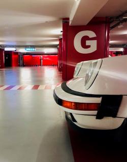 photo porsche 911 du concours photo