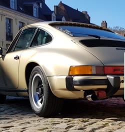 photo porsche 911 du concours photo