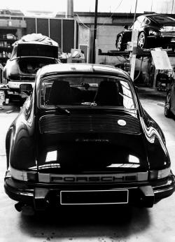 photo porsche 911 du concours photo