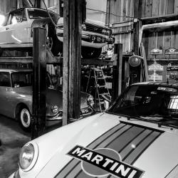 photo porsche 911 du concours photo
